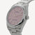 Rolex Oyster Perpetual Pink - 126000 - 36 mm - Stainless Steel