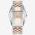 Rolex Datejust - M126331-0016 - 41 mm - Rose Gold & Stainless Steel
