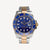 Rolex Submariner Date “Bluesy” - 126613LB - 41 mm - Yellow Gold & Stainless Steel