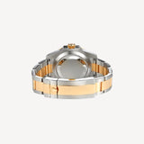 Rolex Submariner Date "Bluesy" - 126613LB - 41 mm - Yellow Gold & Stainless Steel