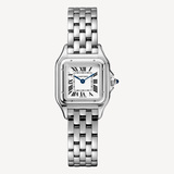 Cartier Panthère - WSPN0013 - 30.3 mm x 22.0 mm - Model Small - Oțel Inoxidabil