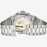 Patek Philippe Nautilus 5711/1A-010 - 40 mm - Stainless Steel - Blue Dial