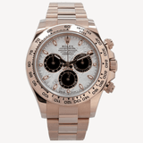 Rolex Daytona Cosmograph Daytona - 116505 - 40 mm - Rose Gold