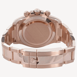 Rolex Daytona Cosmograph Daytona - 116505 - 40 mm - Rose Gold