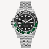Rolex GMT-Master II “Sprite” - 126720VTNR - 40 mm - Stainless Steel