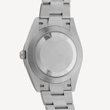 Rolex Oyster Perpetual Green - 124300 - 41 mm - Stainless Steel