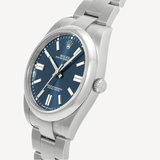 Rolex Oyster Perpetual - 124300 - 41 mm - Stainless Steel