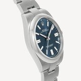Rolex Oyster Perpetual - 124300 - 41 mm - Stainless Steel