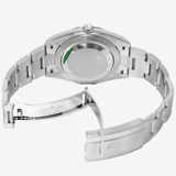 Rolex Oyster Perpetual - 124300 - 41 mm - Stainless Steel
