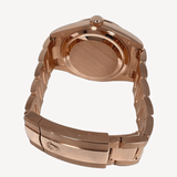 Rolex Sky-Dweller - 336935 - 42 mm - Rose Gold