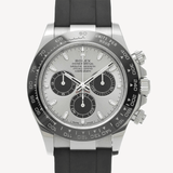 Rolex Cosmograph Daytona "Ghost" - 116519LN - 40 mm - White Gold