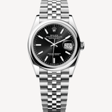Rolex Datejust - 126200-0003 - 36 mm - Stainless Steel