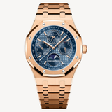 Audemars Piguet Royal Oak Perpetual Calendar - 26574OR.OO.1220OR.03 - 41mm - Pink Gold