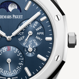 Audemars Piguet Royal Oak Perpetual Calendar Ultra Thin - 26586IP.OO.1240IP.01 - 41mm - Titanium