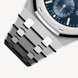 Audemars Piguet Royal Oak Perpetual Calendar Ultra Thin - 26586IP.OO.1240IP.01 - 41mm - Titanium