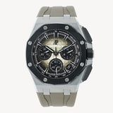 Audemars Piguet Royal Oak Offshore Chronograph - 26420SO.OO.A600CA.01 - 43mm - Stainless Steel