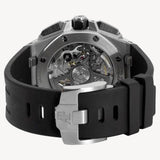 Audemars Piguet Royal Oak Offshore Chronograph - 26420SO.OO.A002CA.01 - 43mm - Stainless Steel