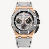 Audemars Piguet Royal Oak Offshore - 26420OI.OO.A015VE.01 - 43mm - Pink Gold