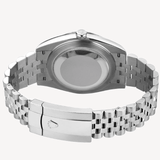 Rolex Datejust Wimbledon - 126334 - 41 mm - Oțel Inoxidabil
