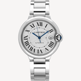 Cartier Ballon Bleu - WSBB0040 - 40 mm - Oțel Inoxidabil