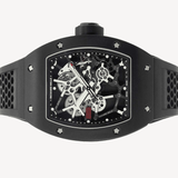 Richard Mille Baby Nadal - RM035 - 48 x 39.7 mm - Alumagnesium