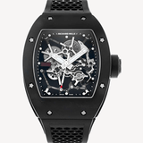 Richard Mille Baby Nadal - RM035 - 48 x 39.7 mm - Alumagnesium