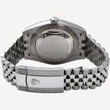 Rolex Datejust - 126300 - 41 mm - Stainless Steel