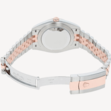 Rolex Datejust - 126331 - 41 mm - Rose Gold & Stainless Steel