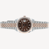 Rolex Datejust - 126331 - 41 mm - Rose Gold & Stainless Steel