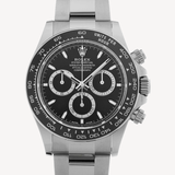 Rolex Daytona Cosmograph - 126500LN - 40 mm - Stainless Steel