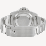 Rolex Submariner "HULK" - 116610LV - 40 mm - Stainless Steel