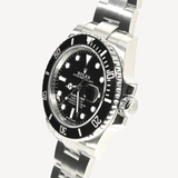 Rolex Submariner Date - 116610LN - 40 mm - Stainless Steel