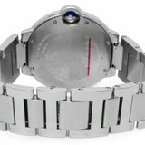 Cartier Ballon Bleu W69011Z4 - 36mm - Stainless Steel
