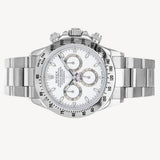 Rolex Daytona - 116520 - 40 mm - Stainless Steel