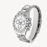 Rolex Daytona - 116520 - 40 mm - Stainless Steel
