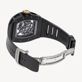 Richard Mille "Bubba Watson" - RM 055 - 49.9 x 42.7 mm - Titanium