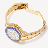 Rolex Yacht-Master II - 116688 - 44 mm - Yellow Gold