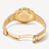 Rolex Yacht-Master II - 116688 - 44 mm - Yellow Gold