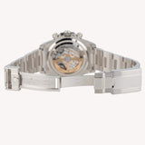 Rolex Daytona - 126506 - 40 mm - Platinum