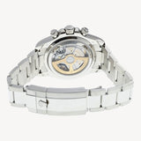 Rolex Daytona - 126506 - 40 mm - Platinum - Diamond Baguette Dial