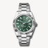 Rolex Sky-Dweller - 336934 - 42 mm - White Gold & Stainless Steel