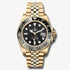 Rolex GMT-Master II - 126718GRNR - 40 mm - Yellow Gold