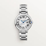 Cartier Ballon Bleu W69011Z4 - 36mm - Stainless Steel