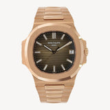 Patek Philippe Nautilus 5711/1R-001 - 40mm - Rose Gold