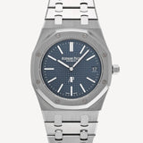 Audemars Piguet Royal Oak Jumbo Extra Thin 15202ST.OO.1240ST.01 - 39mm - Stainless Steel