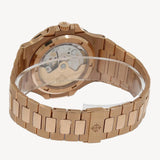 Patek Philippe Nautilus 5711/1R-001 - 40mm - Rose Gold
