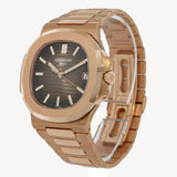 Patek Philippe Nautilus 5711/1R-001 - 40mm - Rose Gold