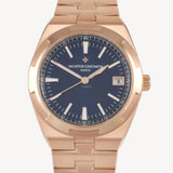 Vacheron Constantin Overseas - 4500V/110R-B705 - 41 mm - Rose Gold