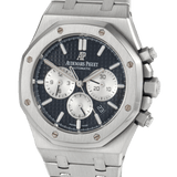 Audemars Piguet Royal Oak Cronograf - 26331ST.OO.1220ST.02 - 41 mm - Oțel Inoxidabil