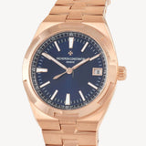 Vacheron Constantin Overseas - 4500V/110R-B705 - 41 mm - Rose Gold
